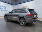 2017 Jeep Grand Cherokee Trailhawk