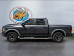 2016 RAM 1500 Rebel