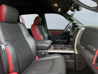 2016 RAM 1500 Rebel