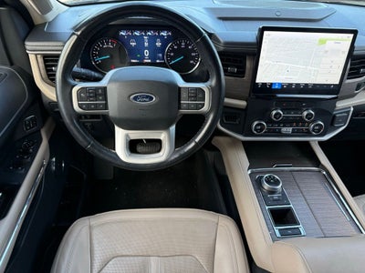 2023 Ford Expedition Limited