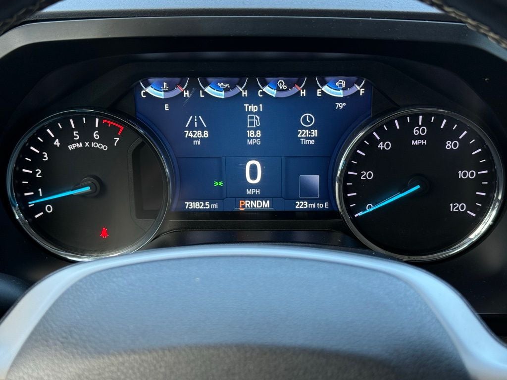 2023 Ford Expedition Limited