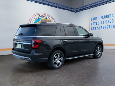 2023 Ford Expedition Limited