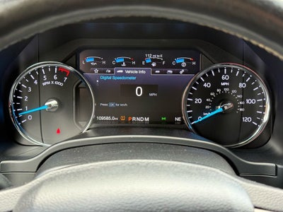 2019 Ford Expedition Limited