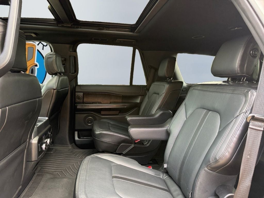 2019 Ford Expedition Limited