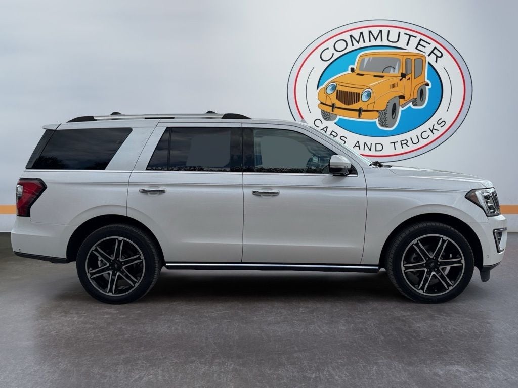 2019 Ford Expedition Limited