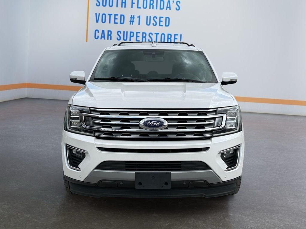 2019 Ford Expedition Limited