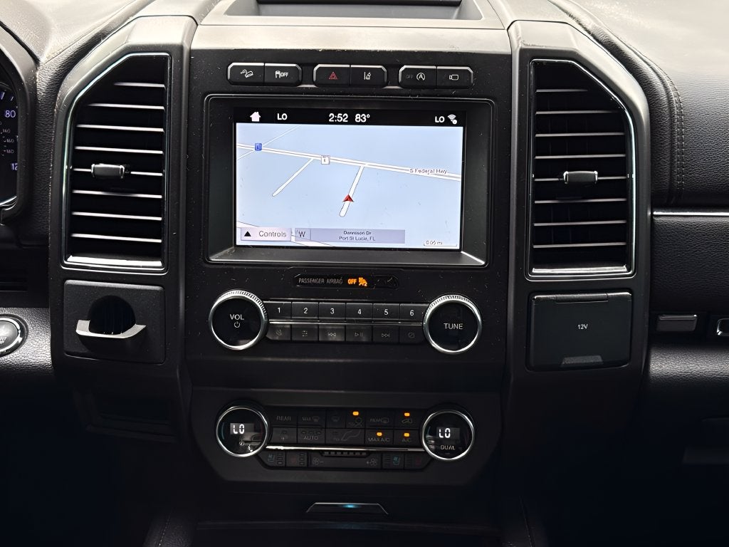2019 Ford Expedition Limited