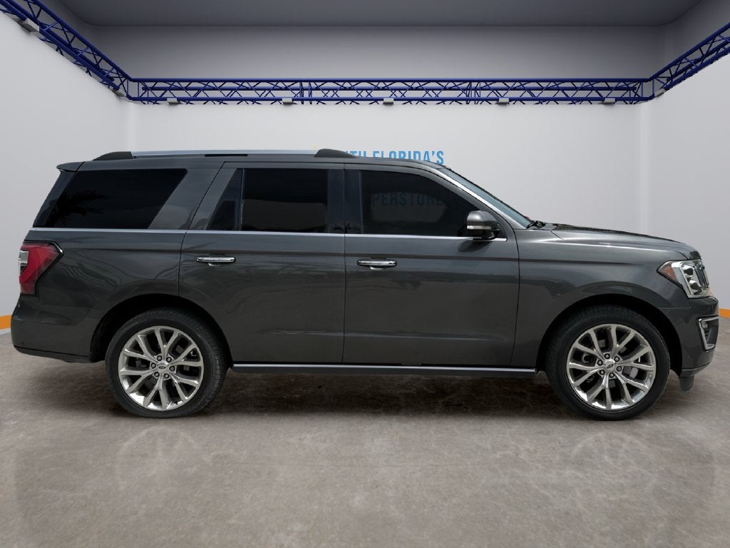 2019 Ford Expedition Limited