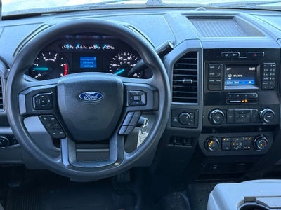 2019 Ford F-250SD XL