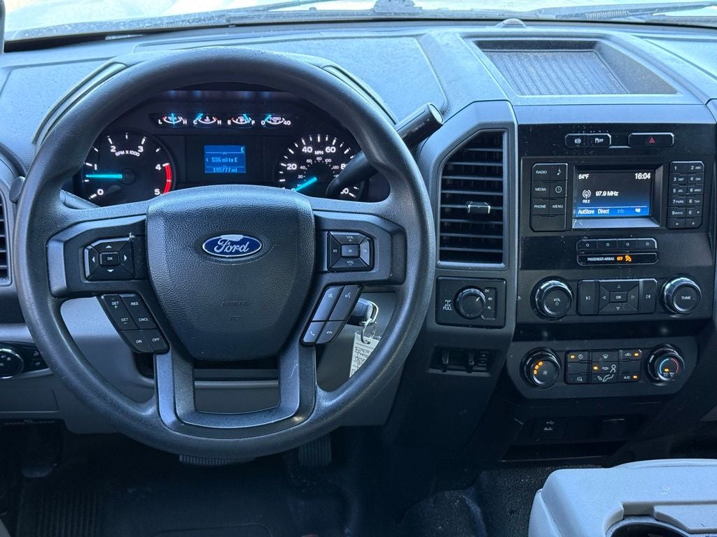 2019 Ford F-250SD XL