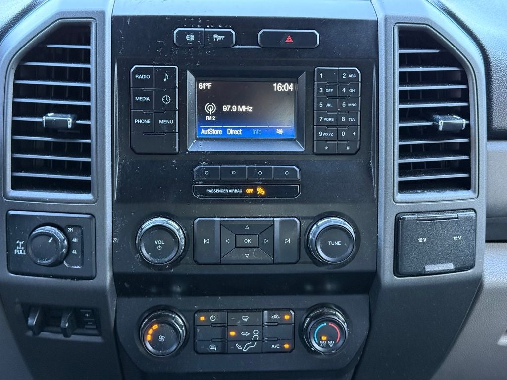 2019 Ford F-250SD XL