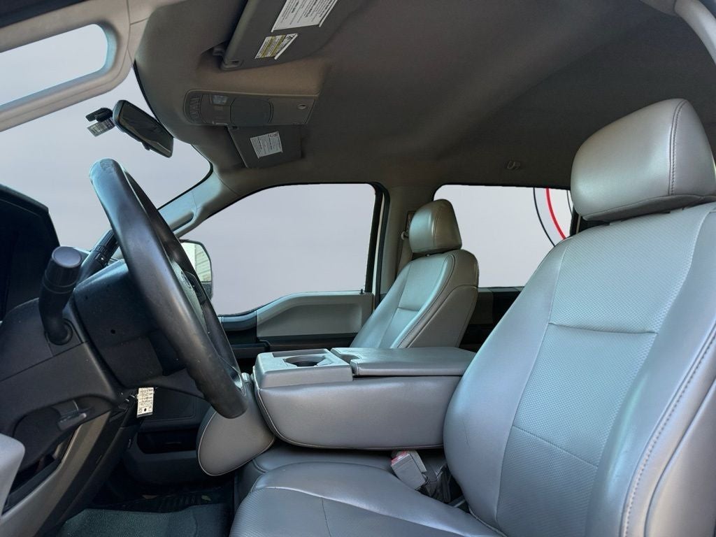 2019 Ford F-250SD XL