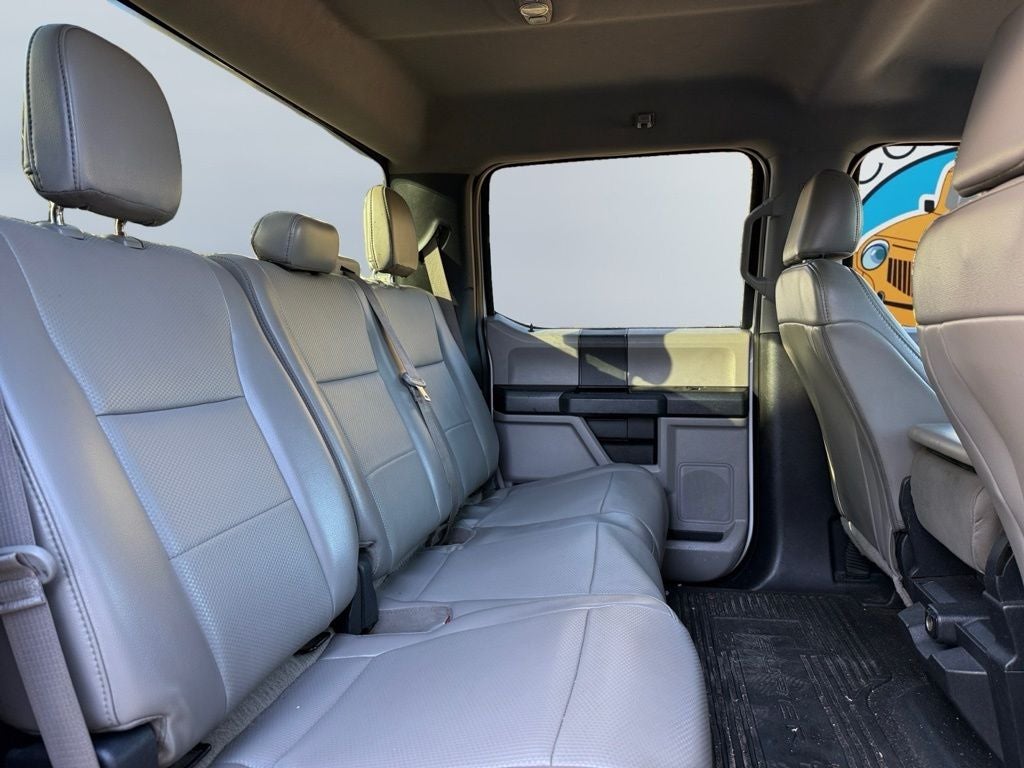2019 Ford F-250SD XL