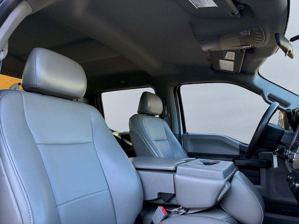 2019 Ford F-250SD XL