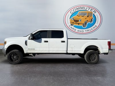 2019 Ford F-250SD XL