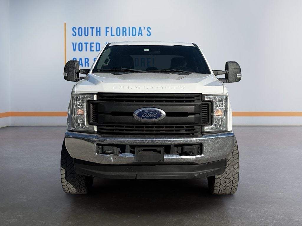 2019 Ford F-250SD XL