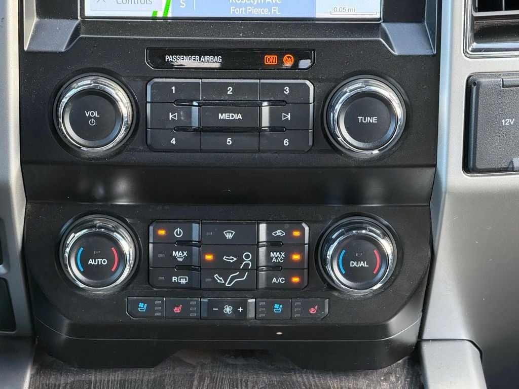 2021 Ford F-250SD Lariat