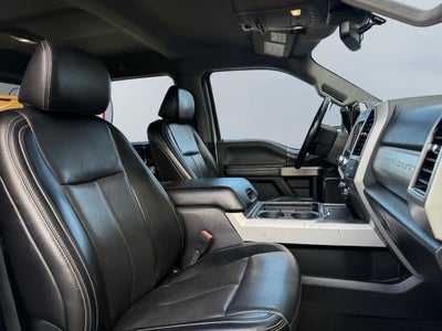 2021 Ford F-250SD Lariat