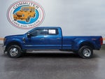 2022 Ford F-350SD King Ranch DRW