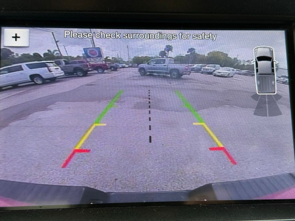 2019 Ford F-150 Lariat Sport