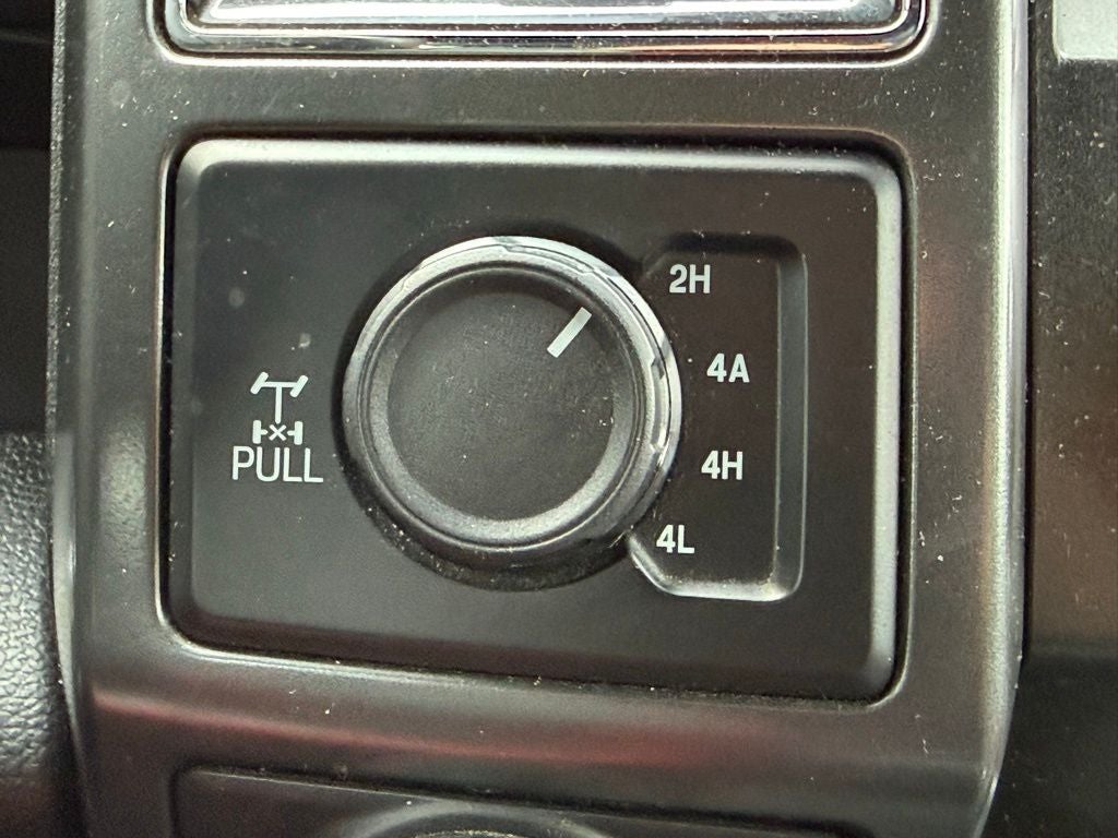 2019 Ford F-150 Lariat Sport