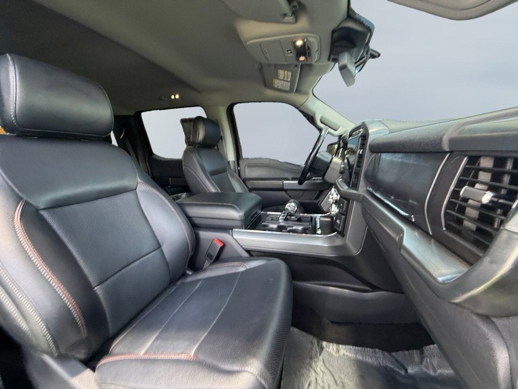 2023 Ford F-150 Lariat - Photo 28