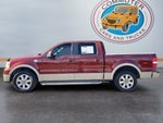 2007 Ford F-150 King Ranch