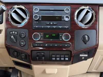 2009 Ford F-350SD Lariat