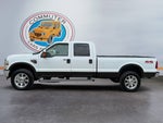 2009 Ford F-350SD Lariat