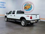 2009 Ford F-350SD Lariat