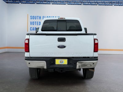 2009 Ford F-350SD Lariat