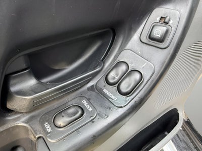 2004 Ford Ranger XLT