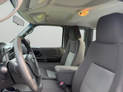 2004 Ford Ranger XLT