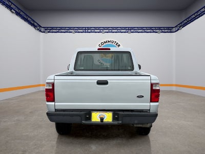 2004 Ford Ranger XLT