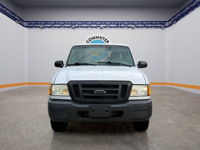 2004 Ford Ranger XLT