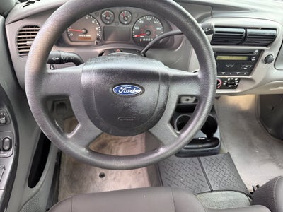 2004 Ford Ranger XLT