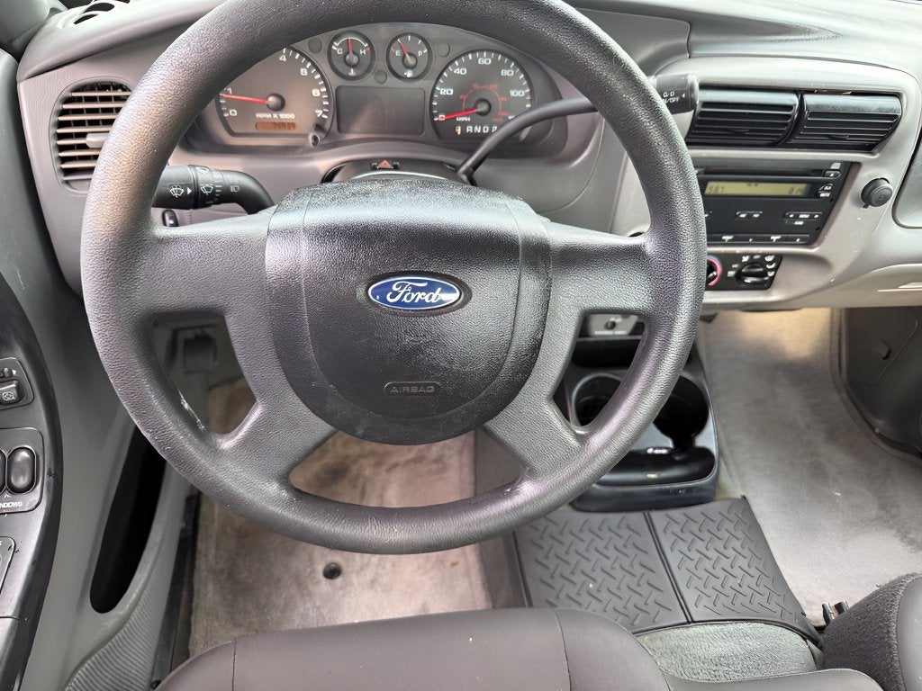 2004 Ford Ranger XLT