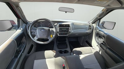 2007 Ford Ranger XLT