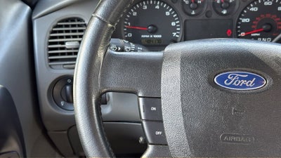 2007 Ford Ranger XLT