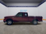 2007 Ford Ranger XLT