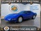 1994 Chevrolet Corvette Base