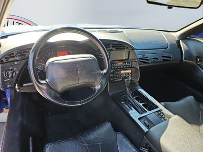 1994 Chevrolet Corvette Base
