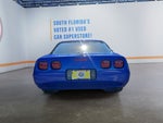1994 Chevrolet Corvette Base