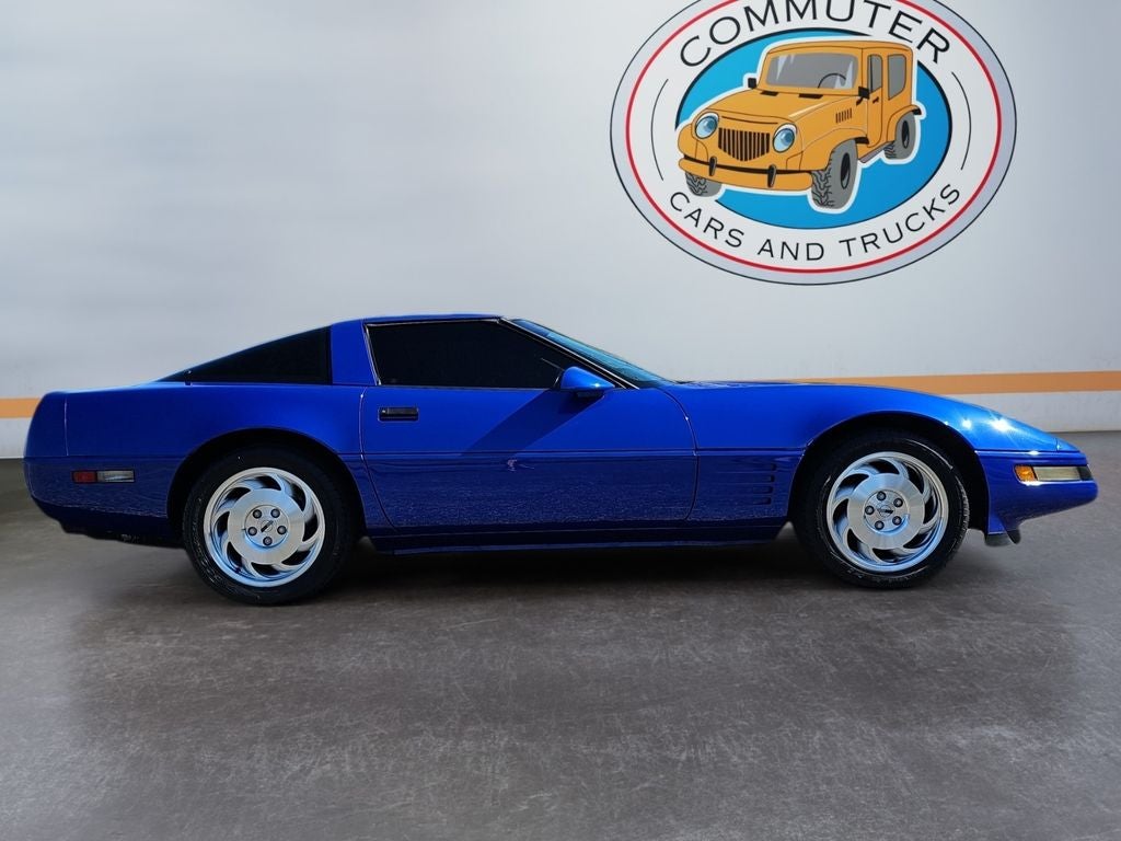 1994 Chevrolet Corvette Base