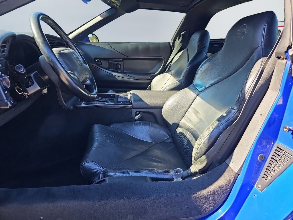 1994 Chevrolet Corvette Base