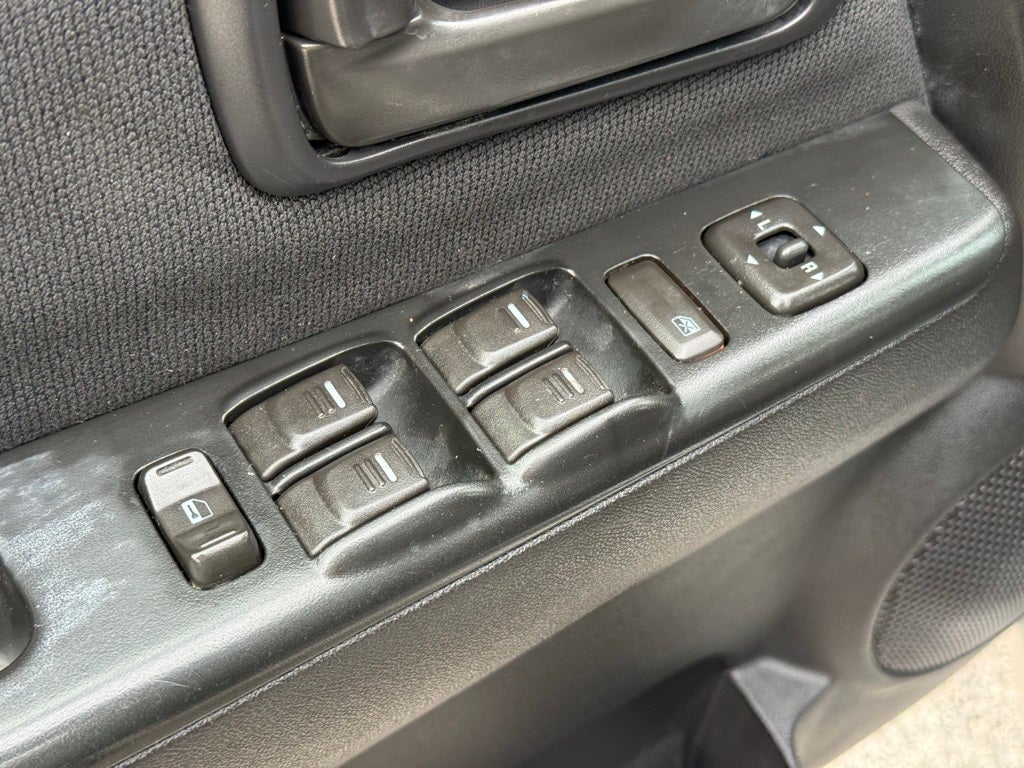 2007 Chevrolet Colorado LT