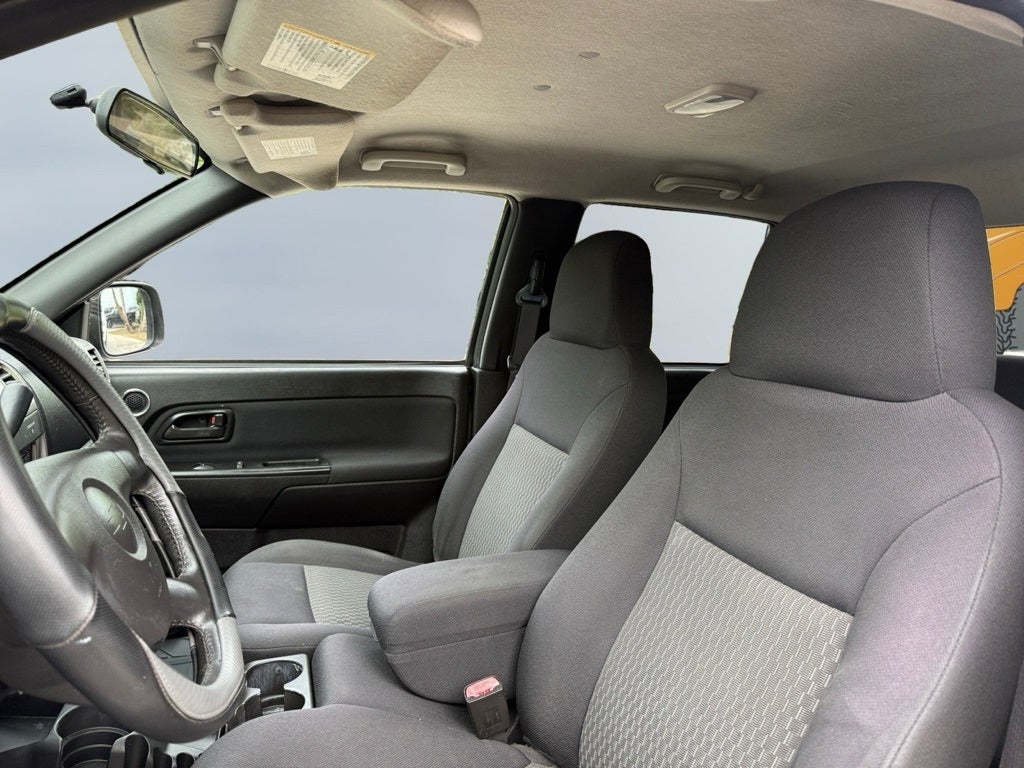 2007 Chevrolet Colorado LT