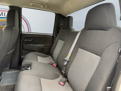 2007 Chevrolet Colorado LT