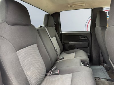 2007 Chevrolet Colorado LT