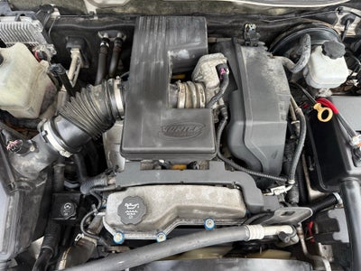 2007 Chevrolet Colorado LT